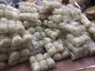HỦ TIẾU KHÔ SA ĐÉC