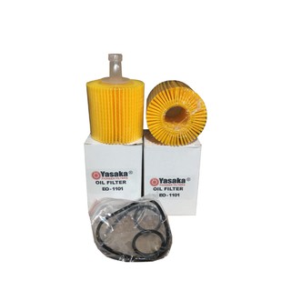 Lọc nhớt giấy EO1101
