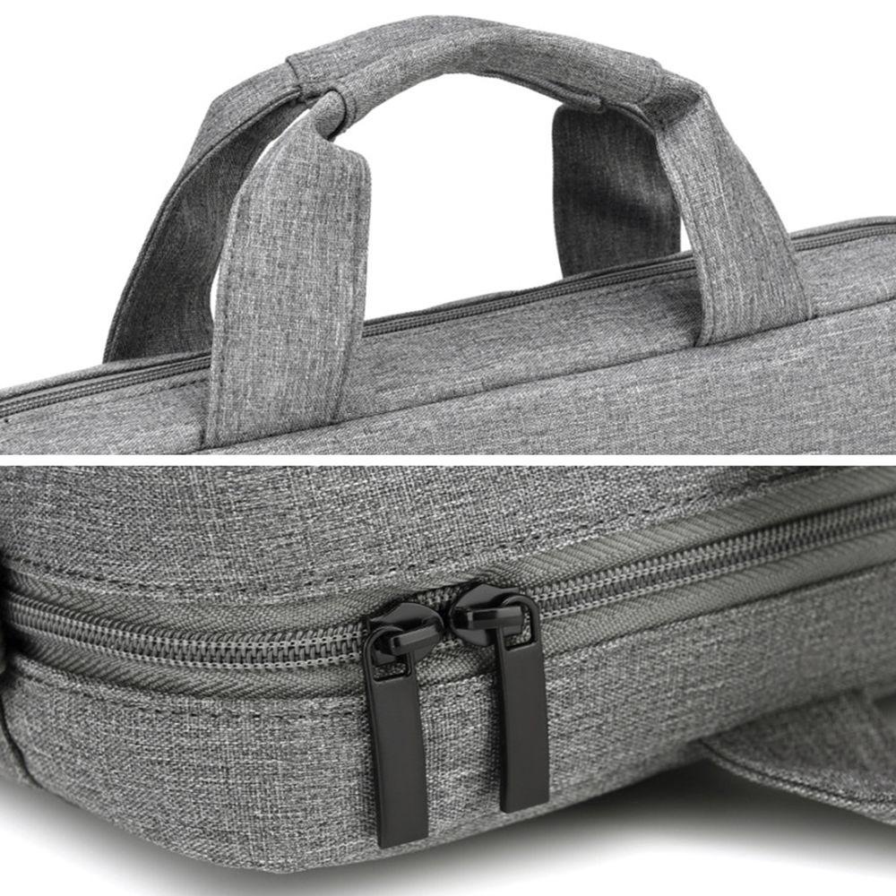 Túi Xách Đựng Laptop 13 14 15 inch Dành Cho Đi Du Lịch