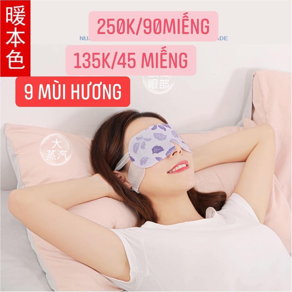 MẶT NẠ MẮT | BigBuy360 - bigbuy360.vn