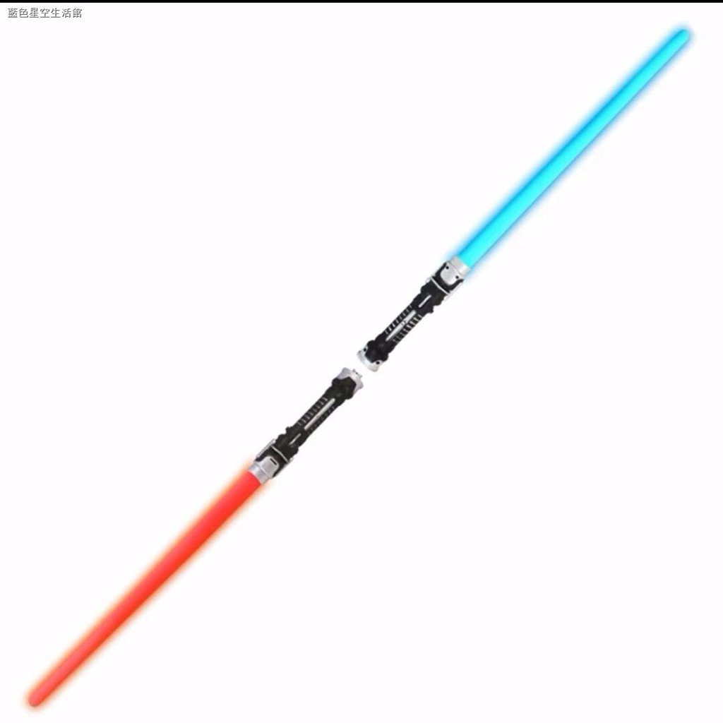GẬY ỐNG LED TRONG PHIM STAR WAR có nhạc và đèn siêu đẹp siêu ngày đáng yêu
