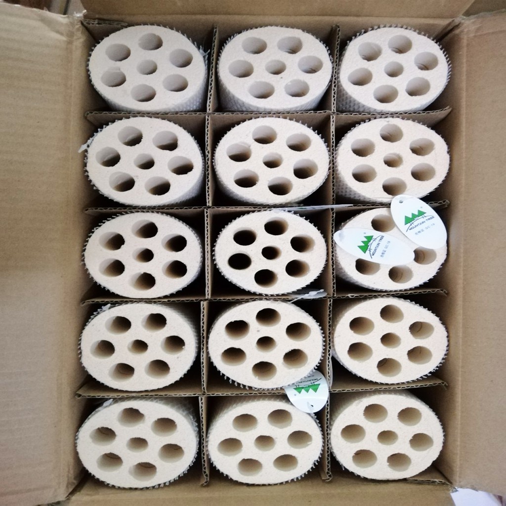 SỨ CỦ SEN - MOUNTAIN TREE - THẾ HỆ 2 XL- VẬT LIỆU LỌC HỒ CÁ - 1 thanh