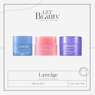 MẶT NẠ NGỦ DƯỠNG ẨM LANEIGE SLEEPING MASK