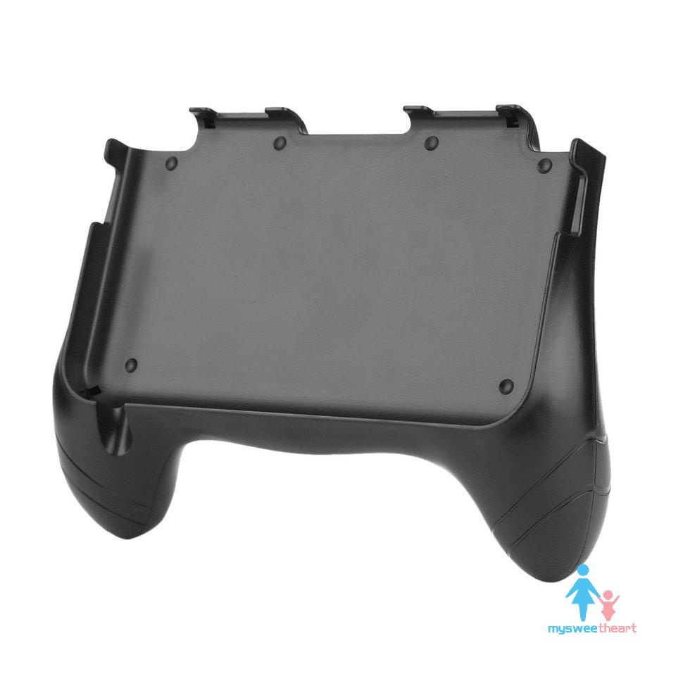 Game controller Case Plastic Hand Grip Handle Stand For Nintend 3DS LL XL
