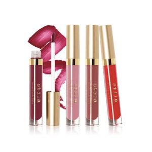 Stila- Son Kem Lì Stay All Day Liquid Lipstick 3ml