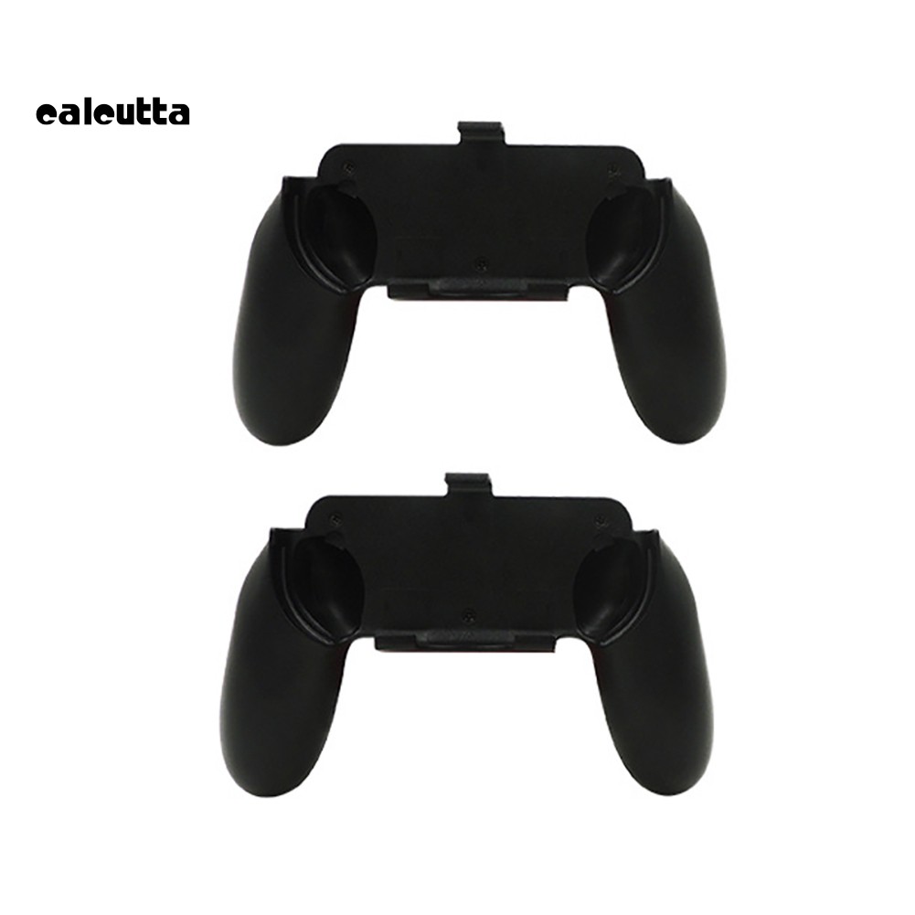 ✾TYX✾2Pcs Controller Grip Handle for Nintendo Switch Joy-Con N-Switch Console Holder