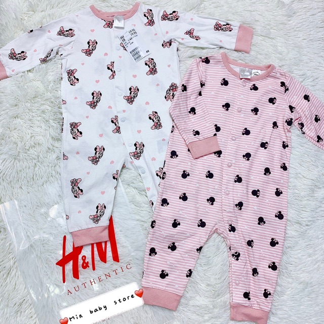 Set 2 body micky