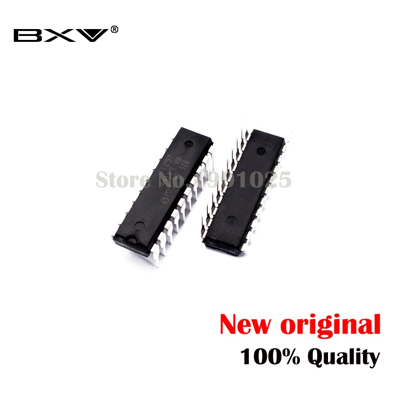 5 Cái / lốc L297 DIP20 L297N DIP 297N DIP-20 Mới và IC