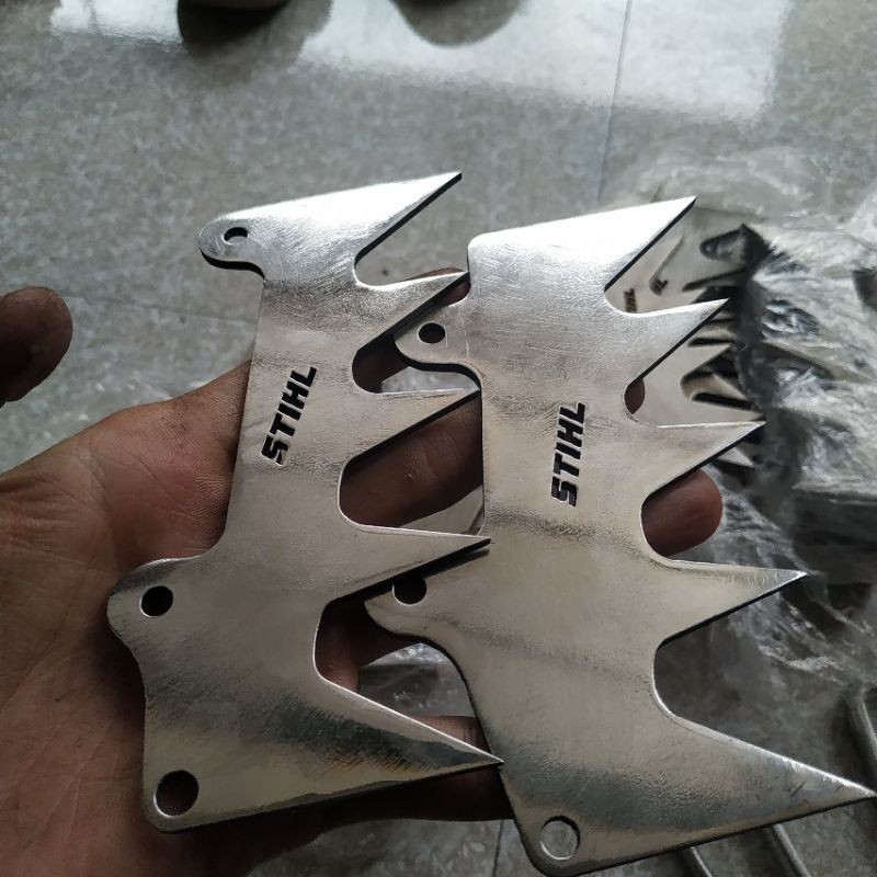 HÀM RỒNG STIHL 660