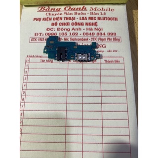 bo sặc sam sung a31