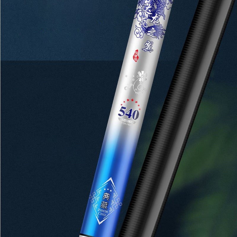 cần câu tay Hoa Mực Nước 6H