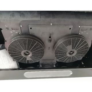 2 vỉ than hoạt tính mùi máy hút mùi Torino Fs303