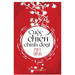 Sổ cuoc chien chinh doat