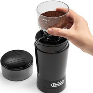 Máy xay cafe Delonghi KG200