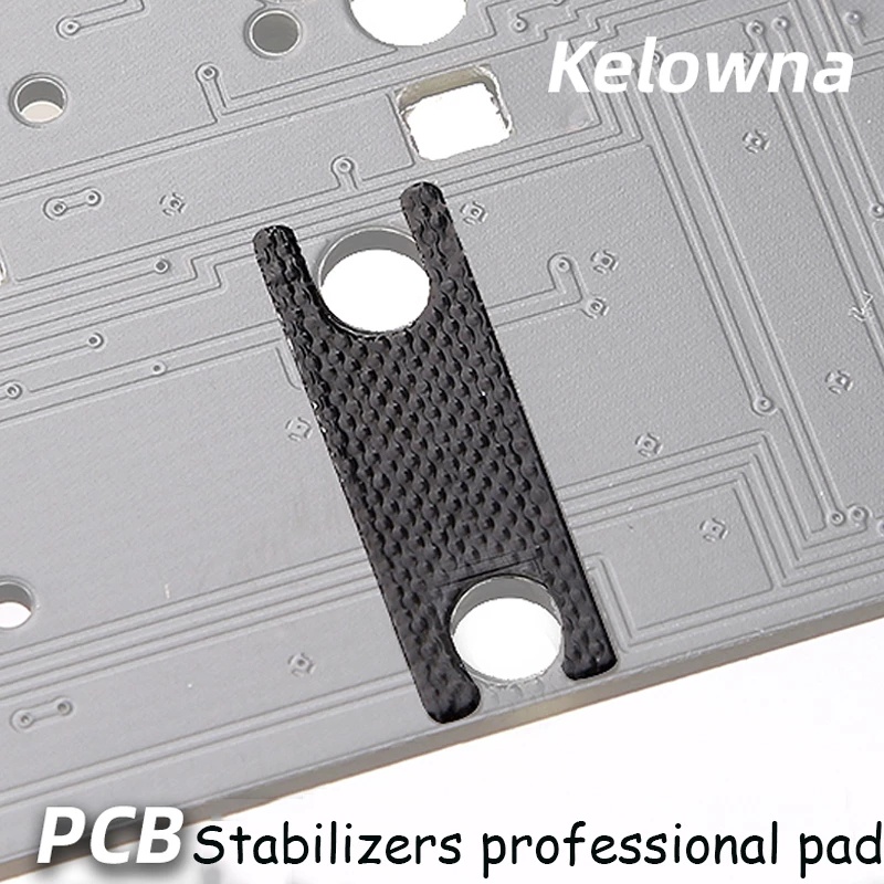 Bộ 20 Miếng Dán Bàn Phím Cơ Kelowna Pcb