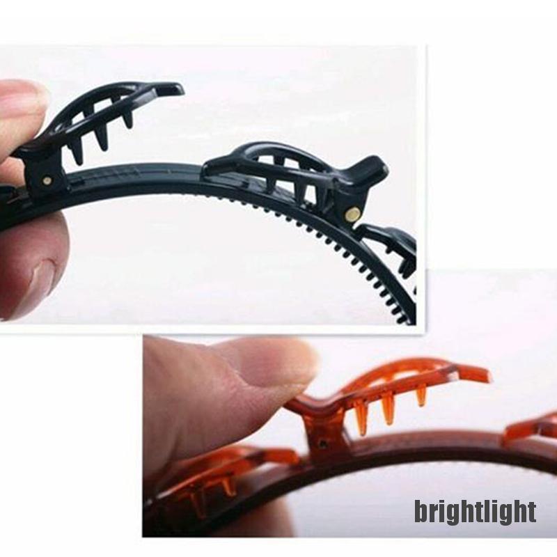 Băng Đô 2 Lớp Thiết Kế Đáng Yêu Thời Trang