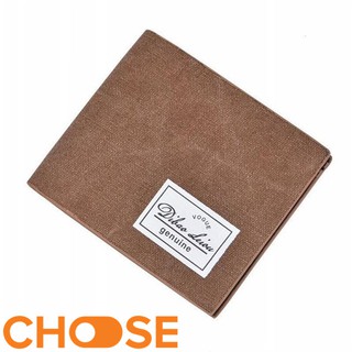 Bóp Ví Nam Choose Bóp Phối Vải Jean Ngoài Classic Cho Phái Mạnh NBK9K4