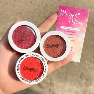 Phấn má Colourpop