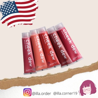 Má Hồng Dạng Kem Colourpop