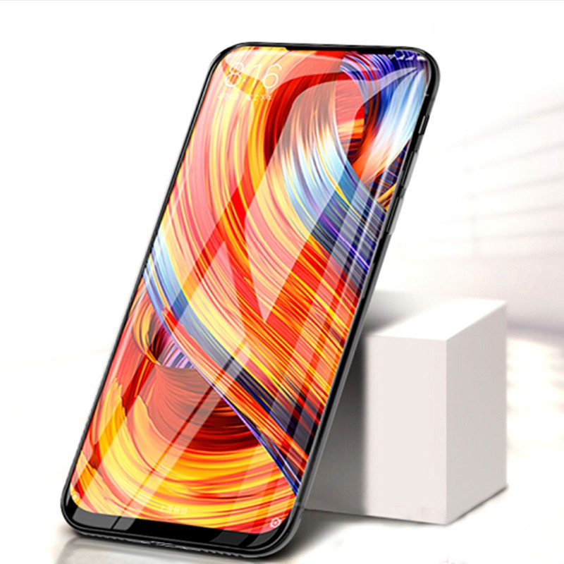 Kính Cường Lực Cho Xiaomi Mi Mix 3