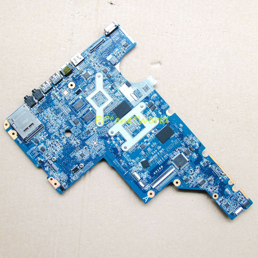 [Mã 1911ELSALE hoàn 7% đơn 300K] Main HP CQ42 HM55 Car VGA Rời ATI | BigBuy360 - bigbuy360.vn