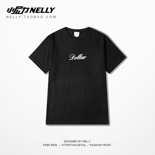 Áo phông cộc tay Nelly - Dollar