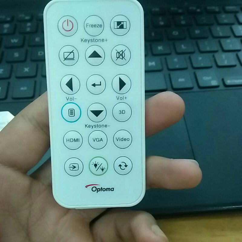 ĐIỀU KHIỂN BẢNG TƯƠNG TÁC CỦA TÂN