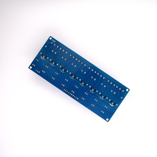 Mô Đun Rơ Le 8 Kênh Dc 5v 12v 24v