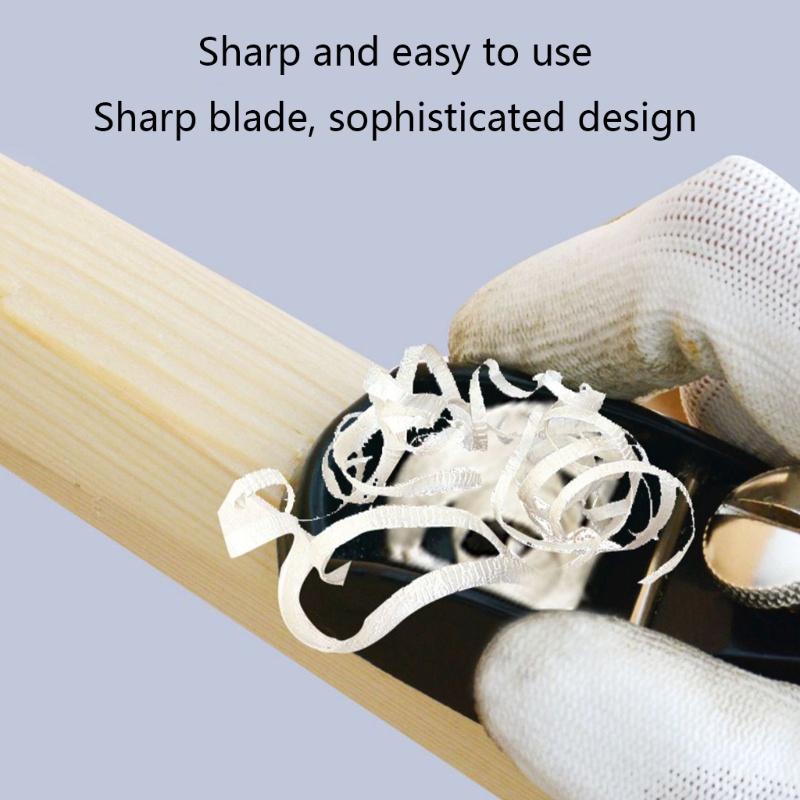 Máy Bay Gỗ Mini Cầm Tay Tiện Lợi