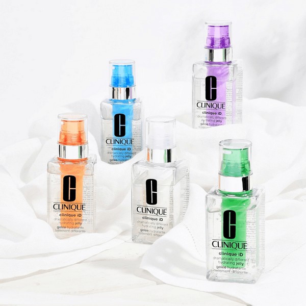 Kem dưỡng CLINIQUE ID Dramatically Different Hydrating Jelly 115ml | BigBuy360 - bigbuy360.vn