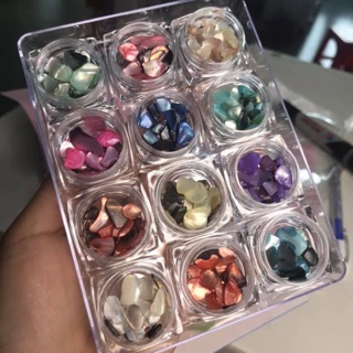 Xà cừ sỏi to