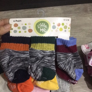 Combo 10 đôi tất