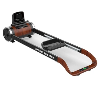 Máy tập chèo thuyền tại nhà - giúp tăng cơ, giảm mỡ hiệu quả, có thể gấp gọn lại được - Kèm video/hình ảnh thật