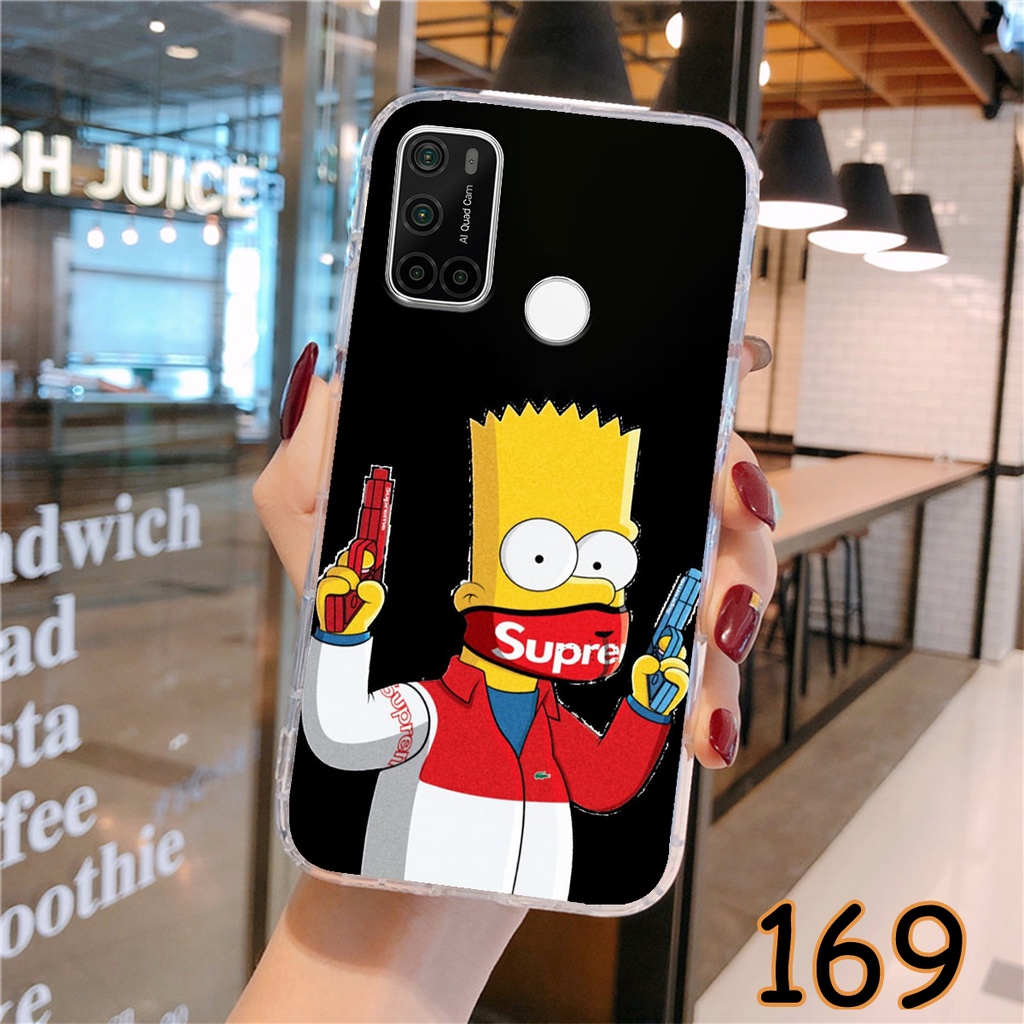 Ốp lưng Vsmart Joy 4 - Joy 3 - Joy 2 Plus - Joy 1 - Joy 1 Plus - Ốp Vsmart in hình Ｓｕｐｒｅｍｅ sang trọng, giá cực tốt