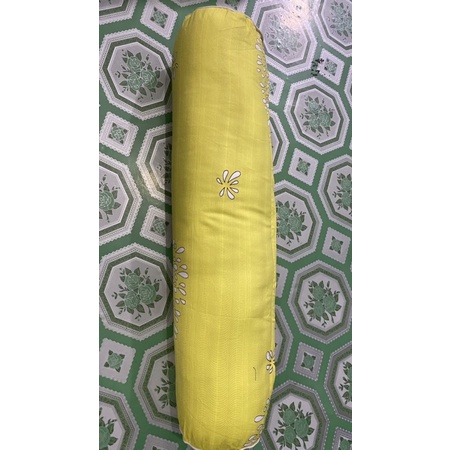 Vỏ áo, áo gối ôm trẻ em 22x55, 25x80,30x90 bịt đầu cotton hoa hometex