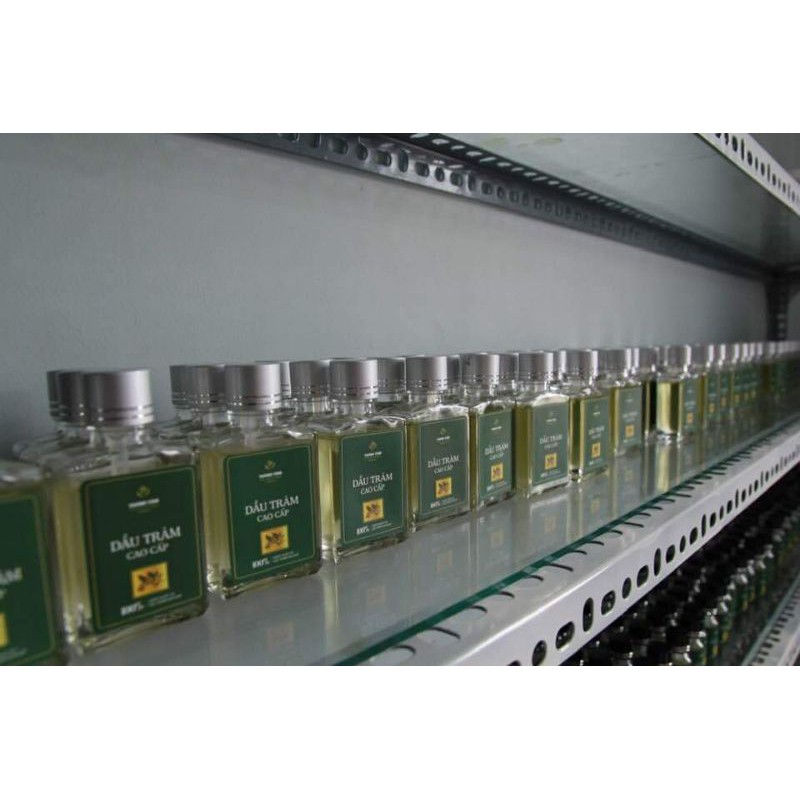 Dầu tràm cao cấp Thánh Tâm thương hiệu tại Huế