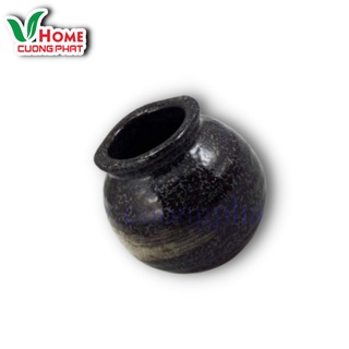 Hủ tăm gốm sứ kiểu nhật-gốm sứ cường phát-1322
