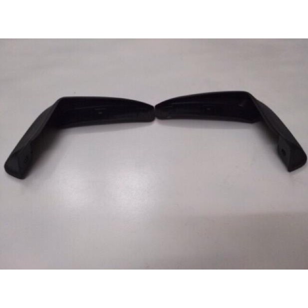 Chắn bùn Morning bộ 4 chiếc