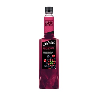 Syrup Davinci chai 750ml