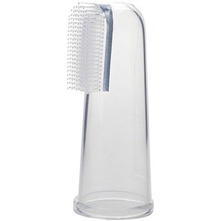 Rơ lưỡi cho bé silicone KuKu