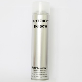 Keo xịt tóc Butterfly Shadow 600ml