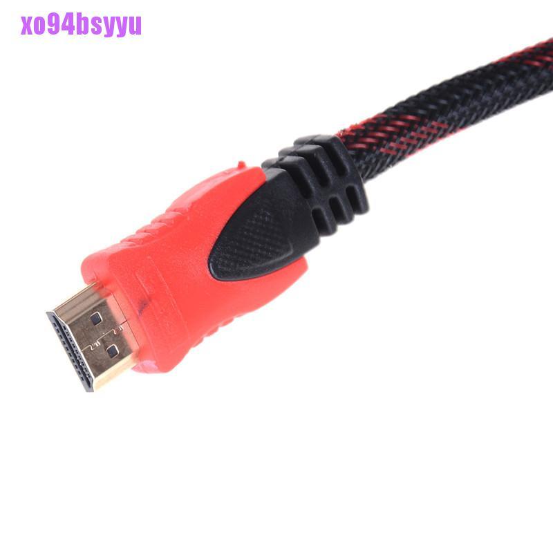 Dây Cáp Chuyển Đổi Từ 1.5m / 5ft Hdmi Sang Dvi-D 24 + 1 Đầu Đực Cho Hdtv