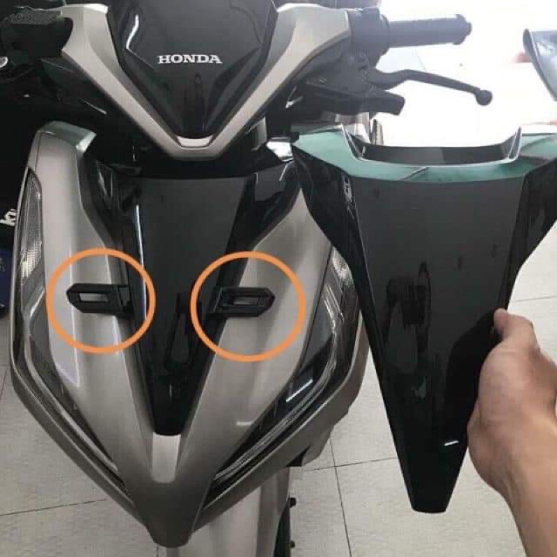 Nạ CLick Thái chính hãng