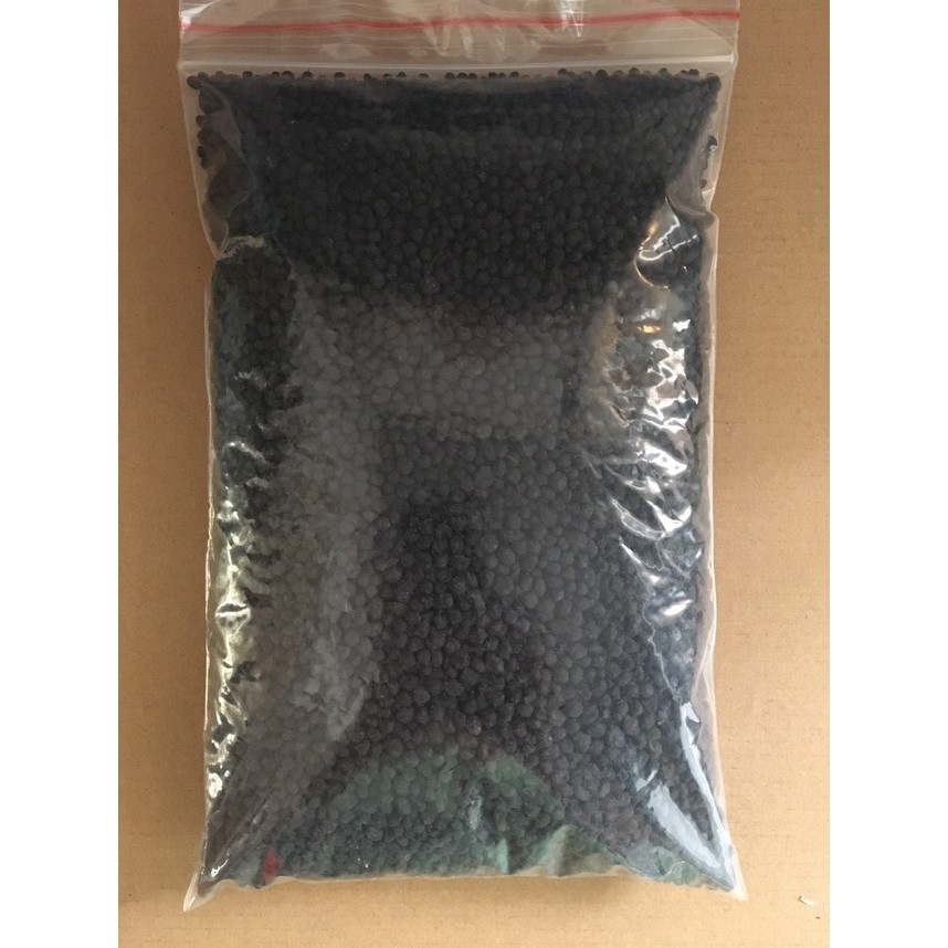 Phân DAP 1kg Kích thích sự phát triển của bộ phận cây trồng như: Lá, Chồi, Rễ