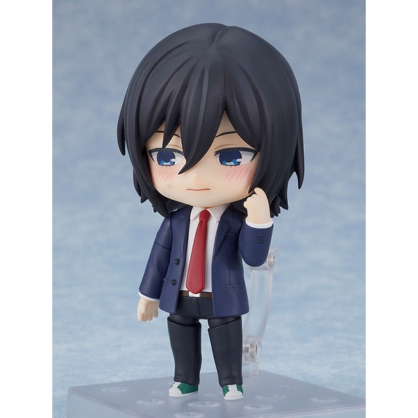 [ Ora Ora ] [ Hàng Có Sẵn ] Mô hình Figure chính hãng Nhật - Nendoroid Izumi Miyamura - Horimiya