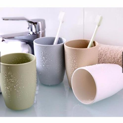 Cốc nhựa đánh răng chịu nhiệt | BigBuy360 - bigbuy360.vn