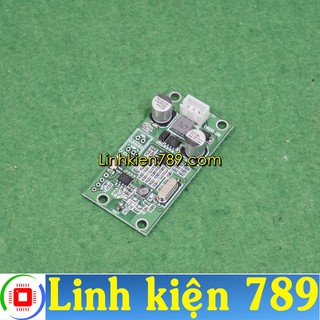 Micro không dây UHF màu bạc xanh (1 MIC )