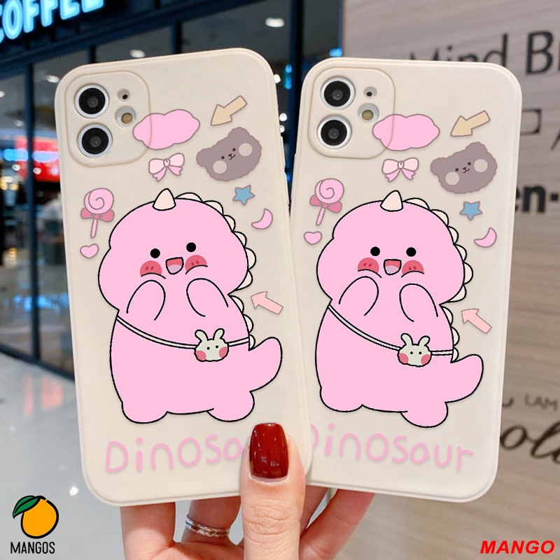 Ốp lưng iphone 6plus 6splus 7 plus 8plus X Xr XsM  11 12 13 Promax - MANGO292 - MangoOvil