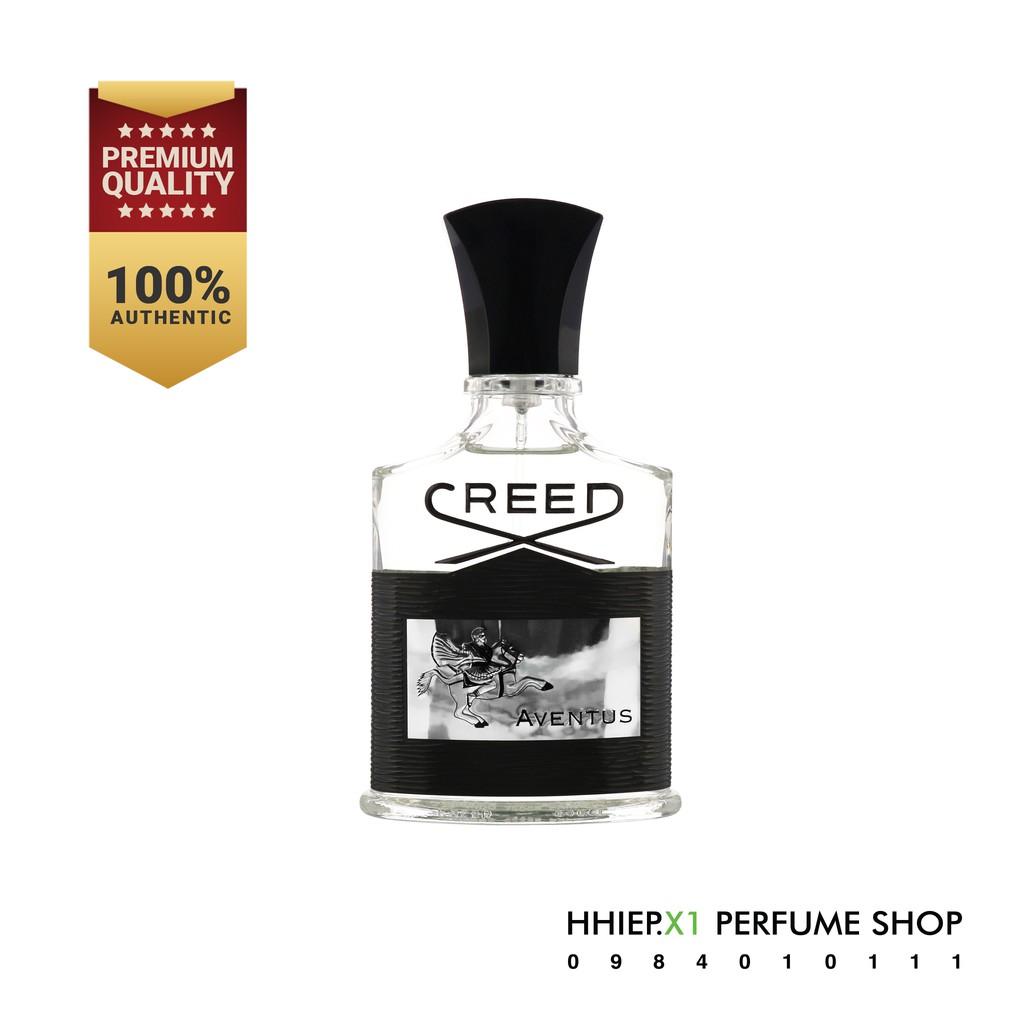 HHIEP.X1 - Nước hoa chính hãng 𝑪𝒓𝒆𝒆𝒅 𝑨𝒗𝒆𝒏𝒕𝒖𝒔 ❤️ Chuyên Nước Hoa Nam Nữ Chính Hãng 100%