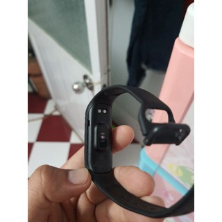 Vòng đeo thông minh Galaxy fit 2